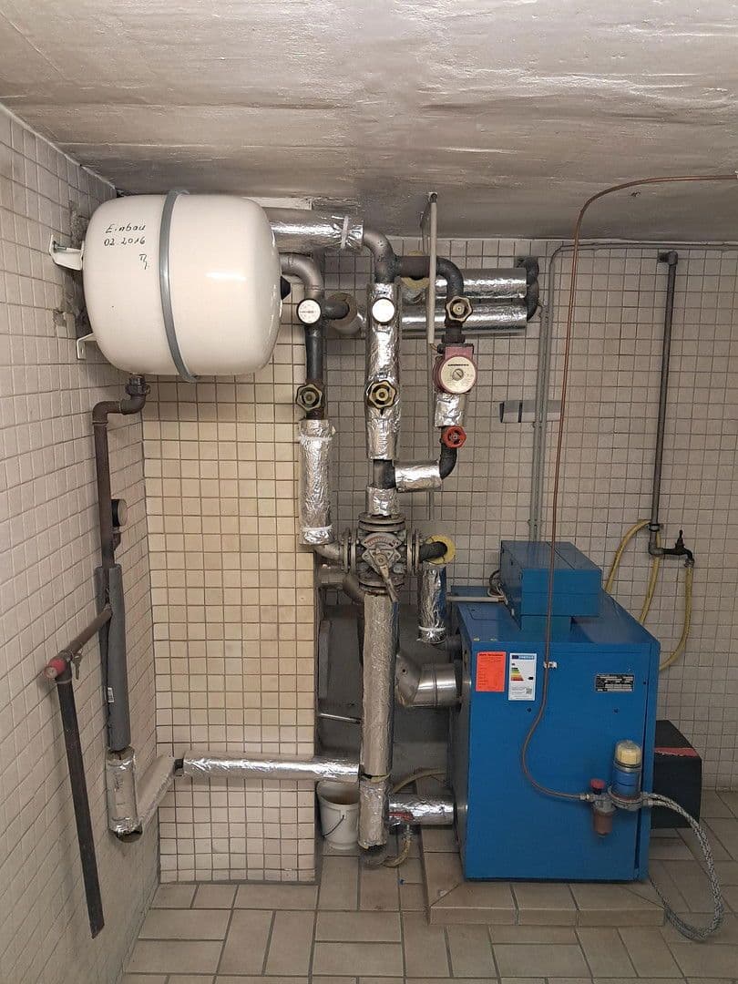 house for sale, 105 m², Alsdorf, North Rhine-Westphalia house for sale, 105 m², Alsdorf, North Rhine-Westphalia