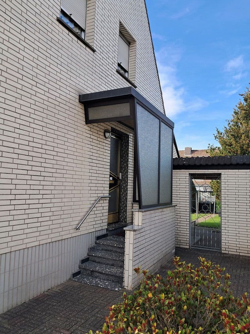 house for sale, 105 m², Alsdorf, North Rhine-Westphalia house for sale, 105 m², Alsdorf, North Rhine-Westphalia