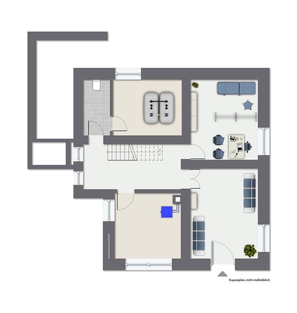 house for sale, 220 m², Stühlingen, Baden-Württemberg house for sale, 220 m², Stühlingen, Baden-Württemberg
