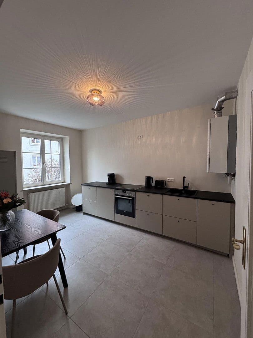 3 bedroom flat to rent, 80 m², Schedelstraße 11, München, Bavaria 3 bedroom flat to rent, 80 m², Schedelstraße 11, München, Bavaria