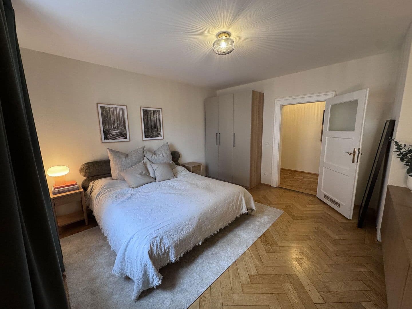 3 bedroom flat to rent, 80 m², Schedelstraße 11, München, Bavaria 3 bedroom flat to rent, 80 m², Schedelstraße 11, München, Bavaria