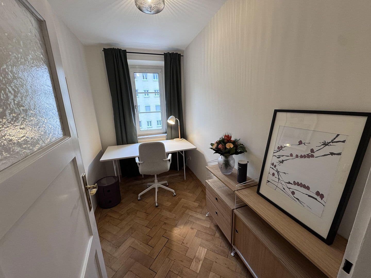 3 bedroom flat to rent, 80 m², Schedelstraße 11, München, Bavaria 3 bedroom flat to rent, 80 m², Schedelstraße 11, München, Bavaria