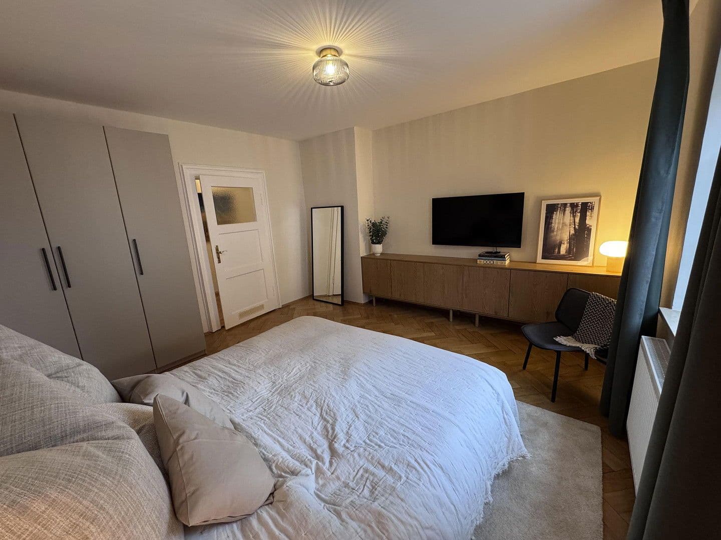 3 bedroom flat to rent, 80 m², Schedelstraße 11, München, Bavaria 3 bedroom flat to rent, 80 m², Schedelstraße 11, München, Bavaria