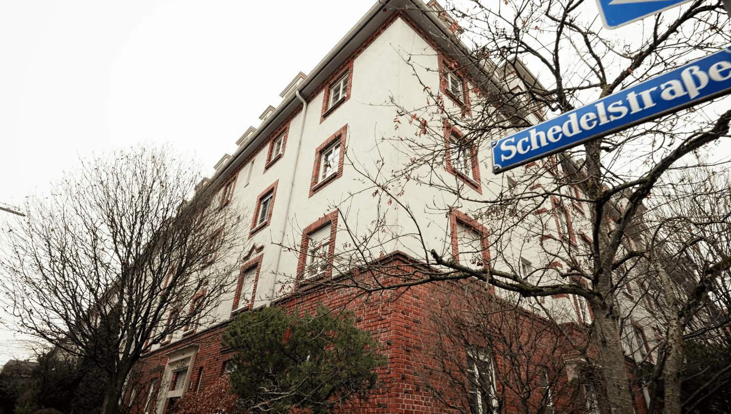 3 bedroom flat to rent, 80 m², Schedelstraße 11, München, Bavaria 3 bedroom flat to rent, 80 m², Schedelstraße 11, München, Bavaria