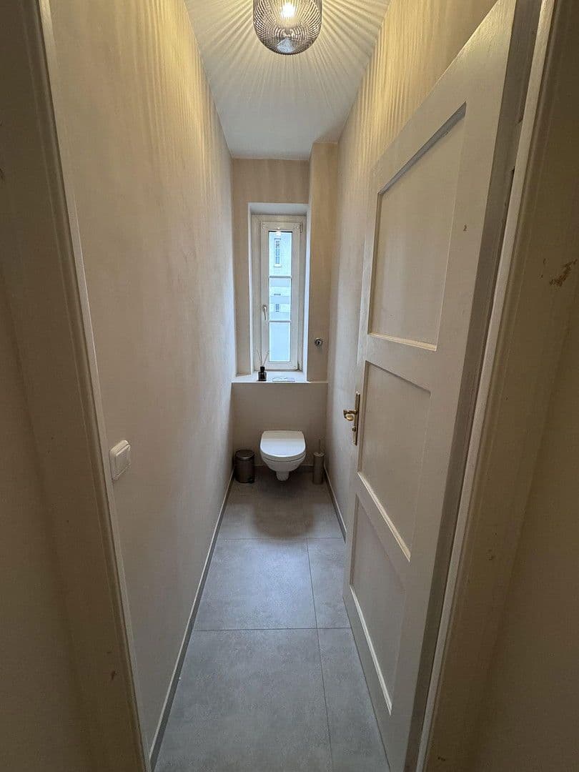 3 bedroom flat to rent, 80 m², Schedelstraße 11, München, Bavaria 3 bedroom flat to rent, 80 m², Schedelstraße 11, München, Bavaria