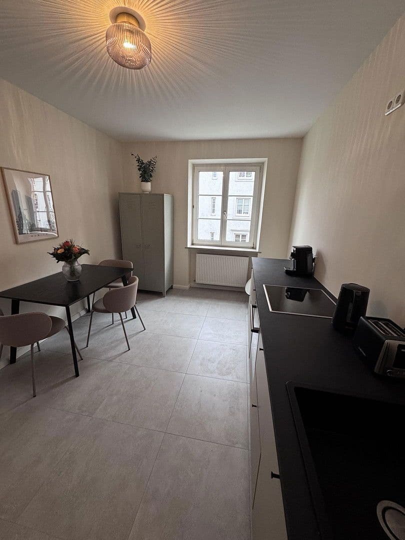 3 bedroom flat to rent, 80 m², Schedelstraße 11, München, Bavaria 3 bedroom flat to rent, 80 m², Schedelstraße 11, München, Bavaria