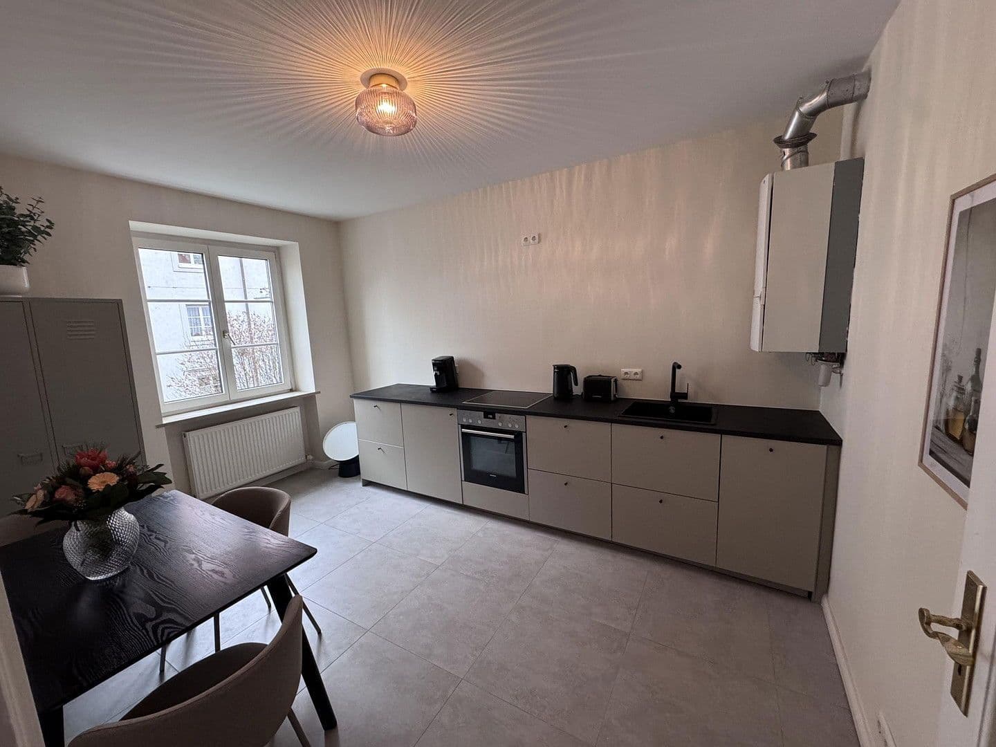 3 bedroom flat to rent, 80 m², Schedelstraße 11, München, Bavaria 3 bedroom flat to rent, 80 m², Schedelstraße 11, München, Bavaria