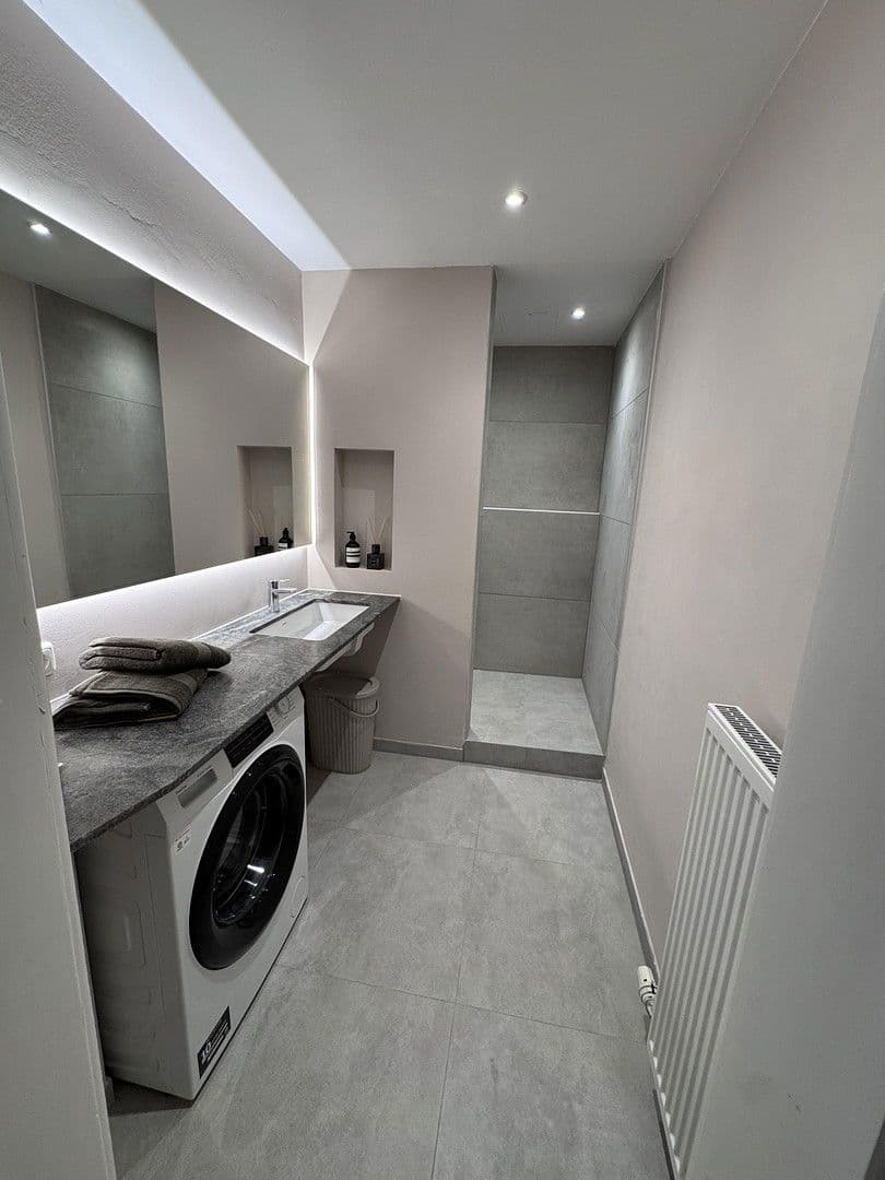 3 bedroom flat to rent, 80 m², Schedelstraße 11, München, Bavaria 3 bedroom flat to rent, 80 m², Schedelstraße 11, München, Bavaria