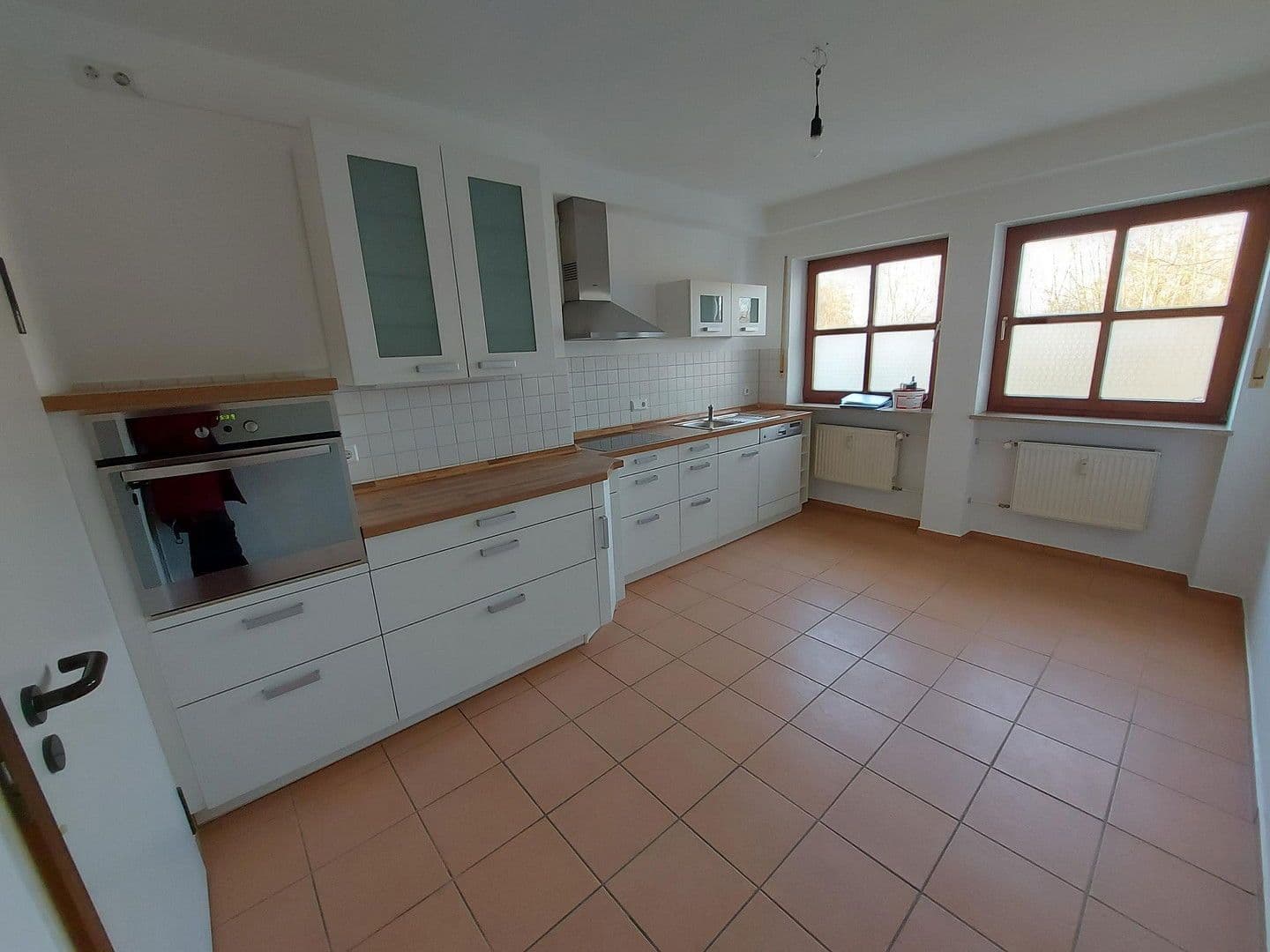 2 bedroom flat to rent, 75 m², Bogen, Bavaria 2 bedroom flat to rent, 75 m², Bogen, Bavaria