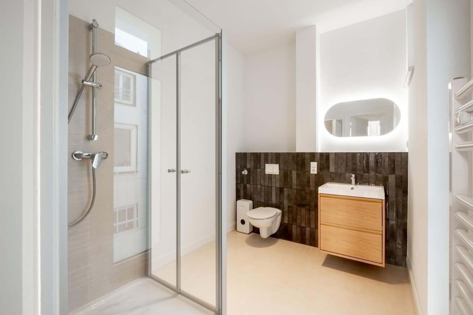 3 bedroom flat to rent, 96 m², Lübeck, Schleswig-Holstein 3 bedroom flat to rent, 96 m², Lübeck, Schleswig-Holstein