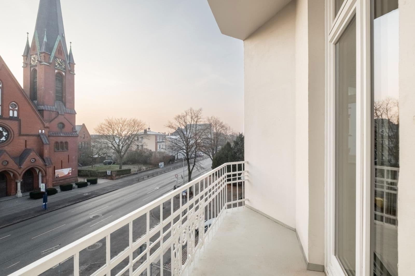 3 bedroom flat to rent, 96 m², Lübeck, Schleswig-Holstein 3 bedroom flat to rent, 96 m², Lübeck, Schleswig-Holstein