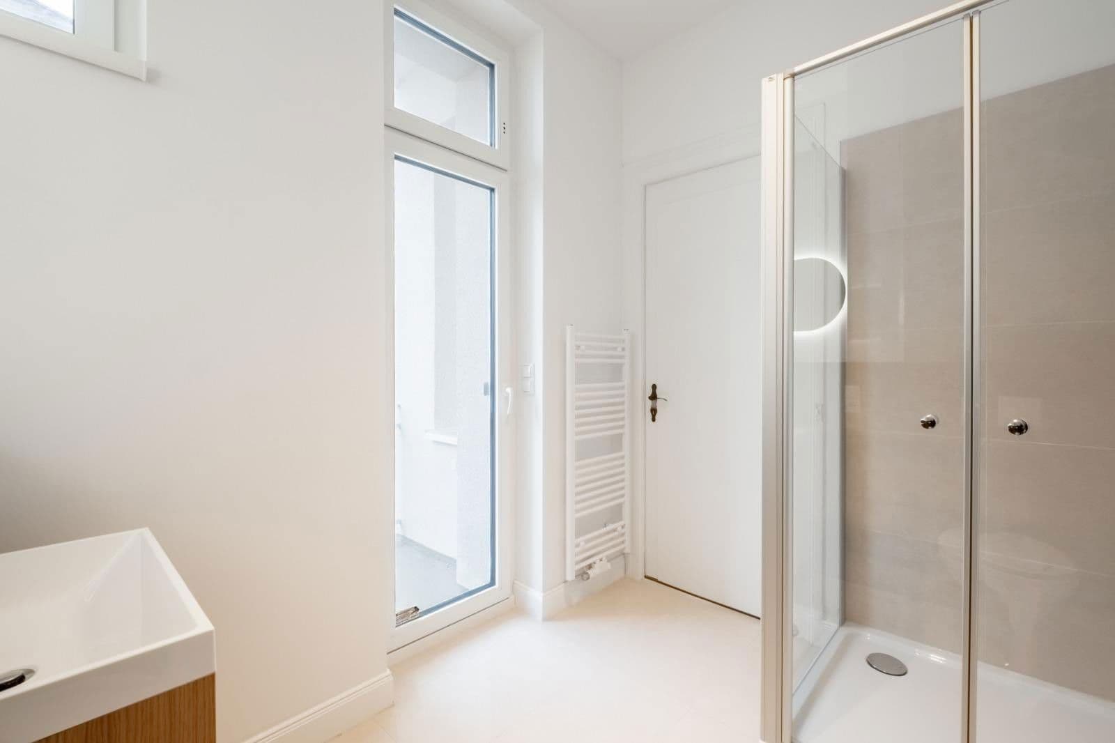 3 bedroom flat to rent, 96 m², Lübeck, Schleswig-Holstein 3 bedroom flat to rent, 96 m², Lübeck, Schleswig-Holstein