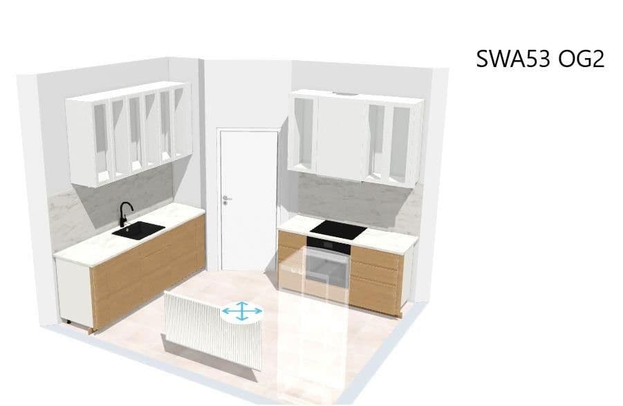 3 bedroom flat to rent, 96 m², Lübeck, Schleswig-Holstein 3 bedroom flat to rent, 96 m², Lübeck, Schleswig-Holstein