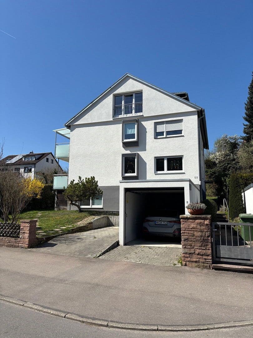 1 bedroom with open-plan kitchen flat for sale, 62 m², Stuttgart, Baden-Württemberg 1 bedroom with open-plan kitchen flat for sale, 62 m², Stuttgart, Baden-Württemberg