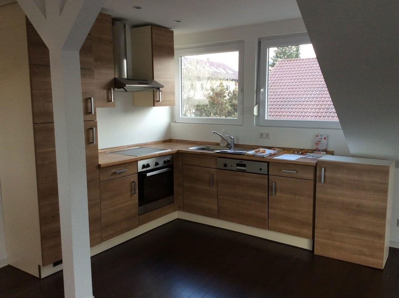 1 bedroom with open-plan kitchen flat for sale, 62 m², Stuttgart, Baden-Württemberg 1 bedroom with open-plan kitchen flat for sale, 62 m², Stuttgart, Baden-Württemberg