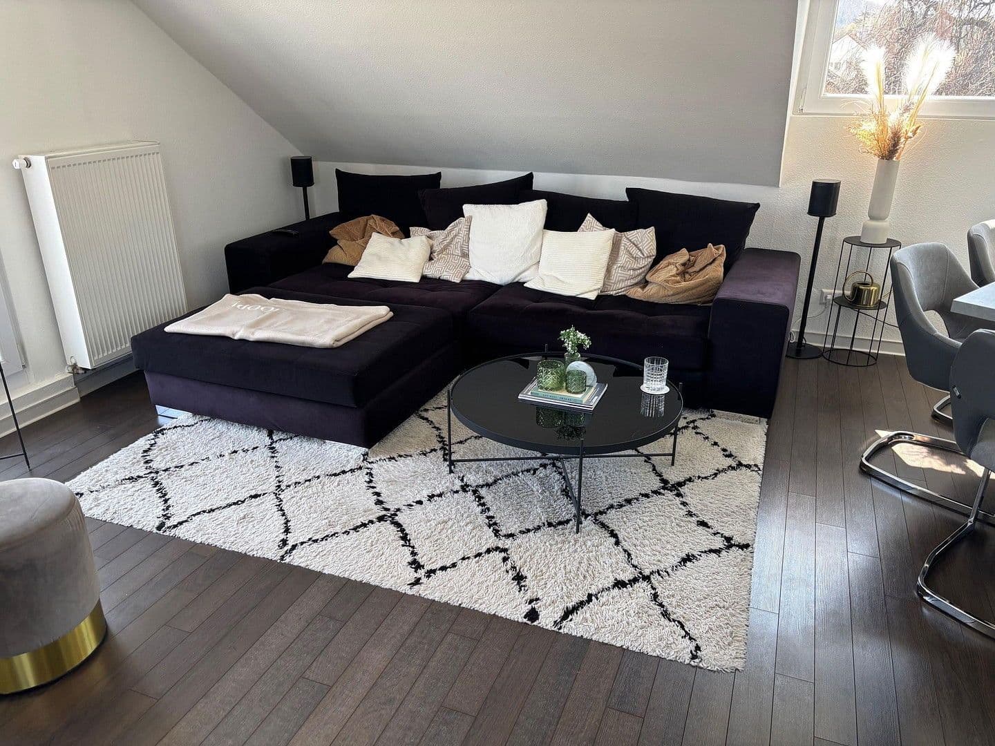 1 bedroom with open-plan kitchen flat for sale, 62 m², Stuttgart, Baden-Württemberg 1 bedroom with open-plan kitchen flat for sale, 62 m², Stuttgart, Baden-Württemberg