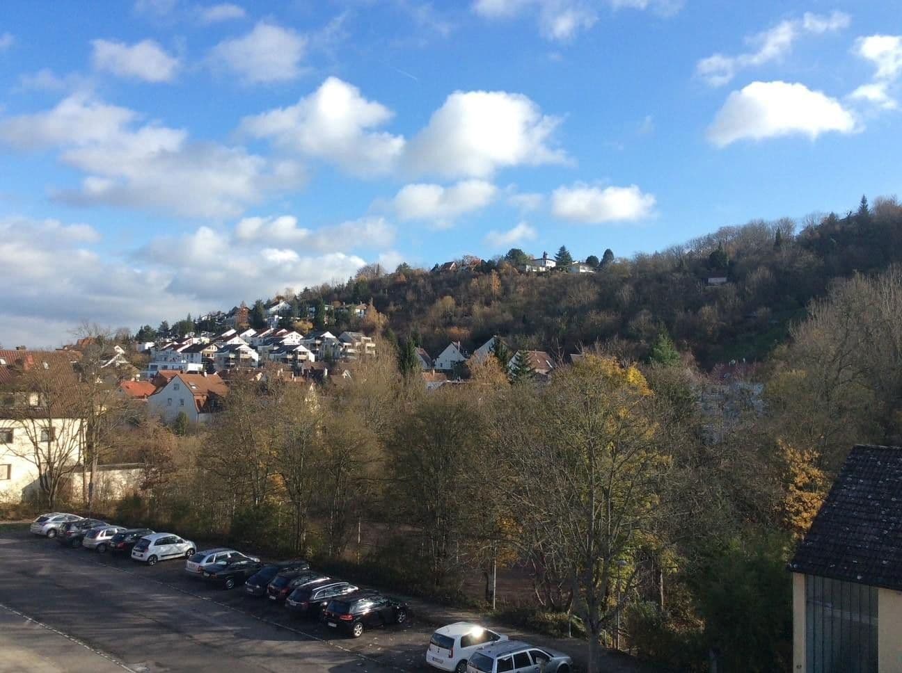 1 bedroom with open-plan kitchen flat for sale, 62 m², Stuttgart, Baden-Württemberg 1 bedroom with open-plan kitchen flat for sale, 62 m², Stuttgart, Baden-Württemberg