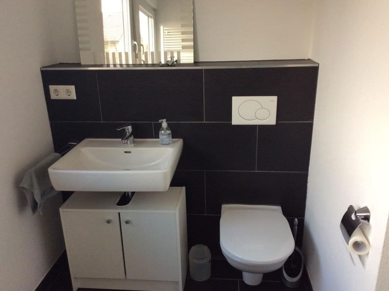 1 bedroom with open-plan kitchen flat for sale, 62 m², Stuttgart, Baden-Württemberg 1 bedroom with open-plan kitchen flat for sale, 62 m², Stuttgart, Baden-Württemberg