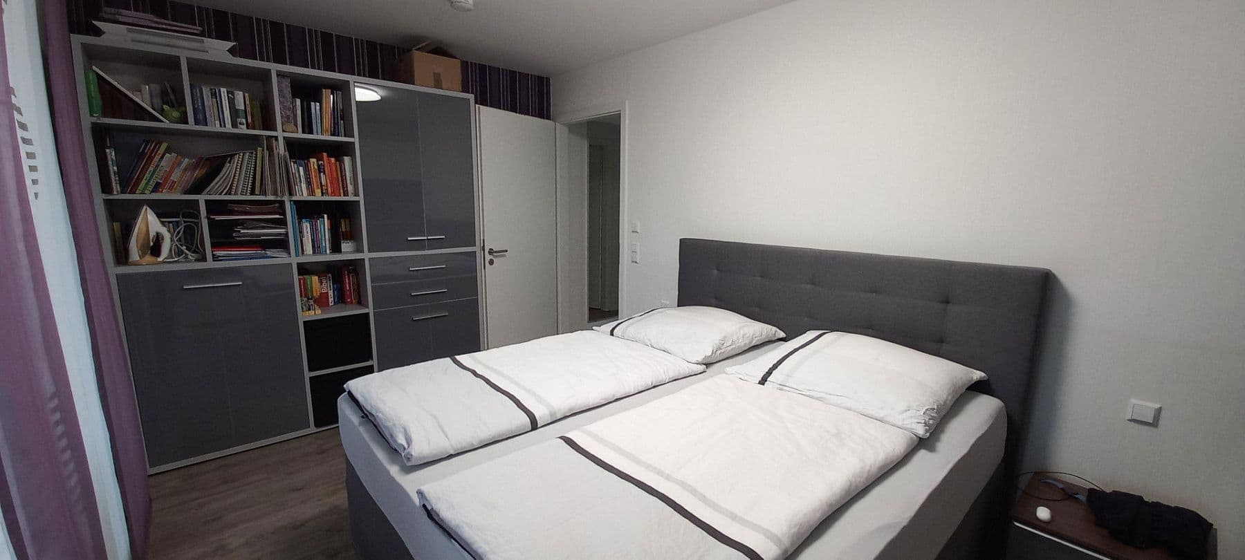 3 bedroom with open-plan kitchen flat for sale, 119 m², Heilbronn, Baden-Württemberg 3 bedroom with open-plan kitchen flat for sale, 119 m², Heilbronn, Baden-Württemberg