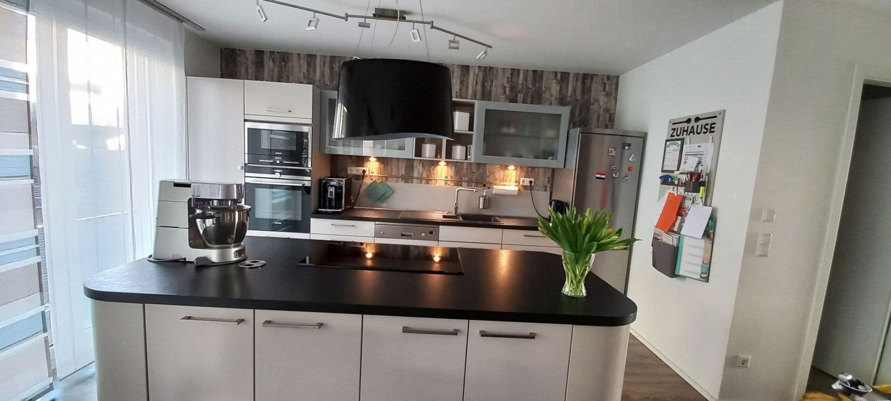 3 bedroom with open-plan kitchen flat for sale, 119 m², Heilbronn, Baden-Württemberg 3 bedroom with open-plan kitchen flat for sale, 119 m², Heilbronn, Baden-Württemberg