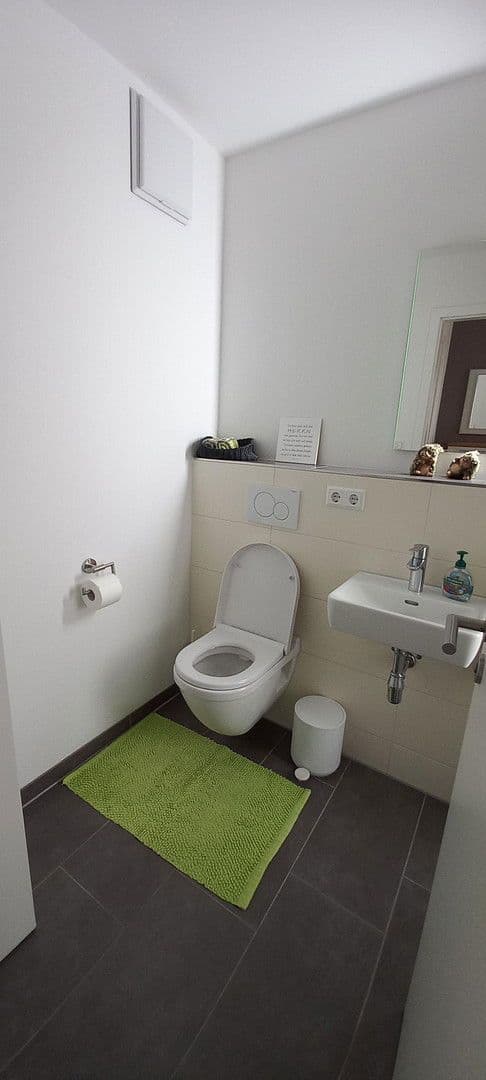 3 bedroom with open-plan kitchen flat for sale, 119 m², Heilbronn, Baden-Württemberg 3 bedroom with open-plan kitchen flat for sale, 119 m², Heilbronn, Baden-Württemberg