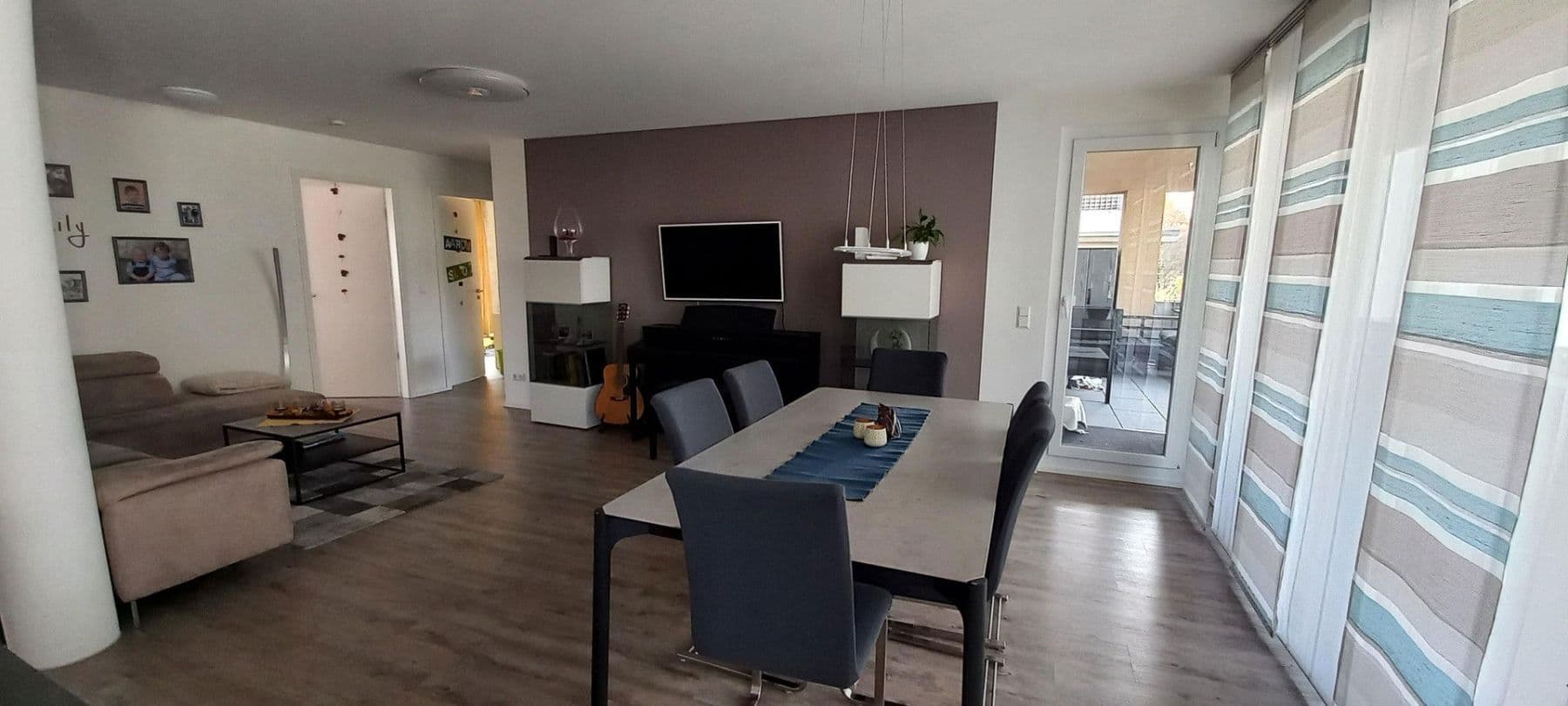 3 bedroom with open-plan kitchen flat for sale, 119 m², Heilbronn, Baden-Württemberg 3 bedroom with open-plan kitchen flat for sale, 119 m², Heilbronn, Baden-Württemberg