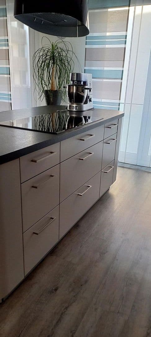 3 bedroom with open-plan kitchen flat for sale, 119 m², Heilbronn, Baden-Württemberg 3 bedroom with open-plan kitchen flat for sale, 119 m², Heilbronn, Baden-Württemberg