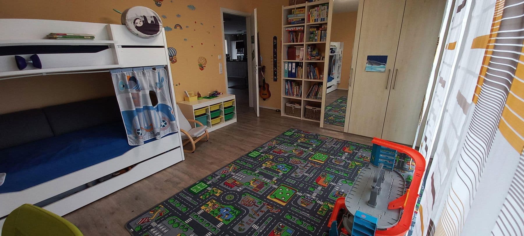 3 bedroom with open-plan kitchen flat for sale, 119 m², Heilbronn, Baden-Württemberg 3 bedroom with open-plan kitchen flat for sale, 119 m², Heilbronn, Baden-Württemberg