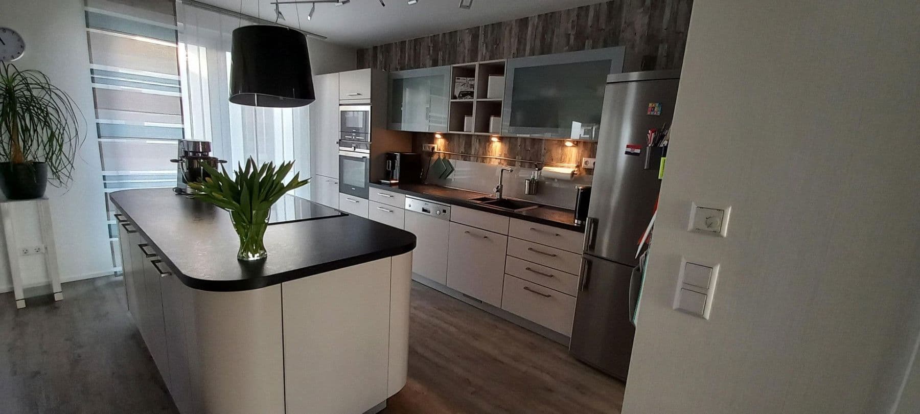 3 bedroom with open-plan kitchen flat for sale, 119 m², Heilbronn, Baden-Württemberg 3 bedroom with open-plan kitchen flat for sale, 119 m², Heilbronn, Baden-Württemberg