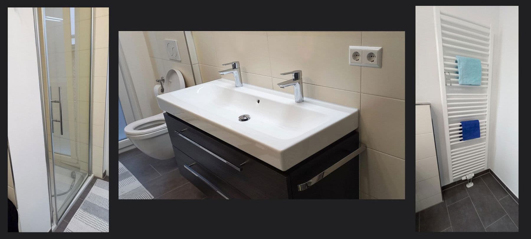 3 bedroom with open-plan kitchen flat for sale, 119 m², Heilbronn, Baden-Württemberg 3 bedroom with open-plan kitchen flat for sale, 119 m², Heilbronn, Baden-Württemberg