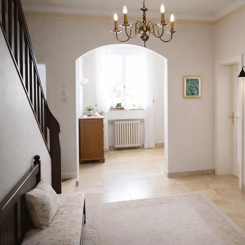 house for sale, 237 m², Hochstr. 91, Sonsbeck, North Rhine-Westphalia house for sale, 237 m², Hochstr. 91, Sonsbeck, North Rhine-Westphalia