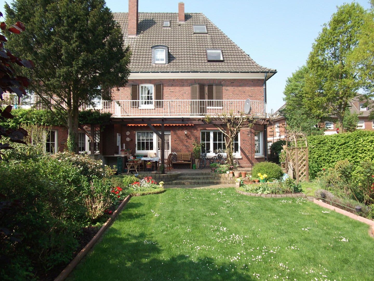 house for sale, 237 m², Hochstr. 91, Sonsbeck, North Rhine-Westphalia house for sale, 237 m², Hochstr. 91, Sonsbeck, North Rhine-Westphalia