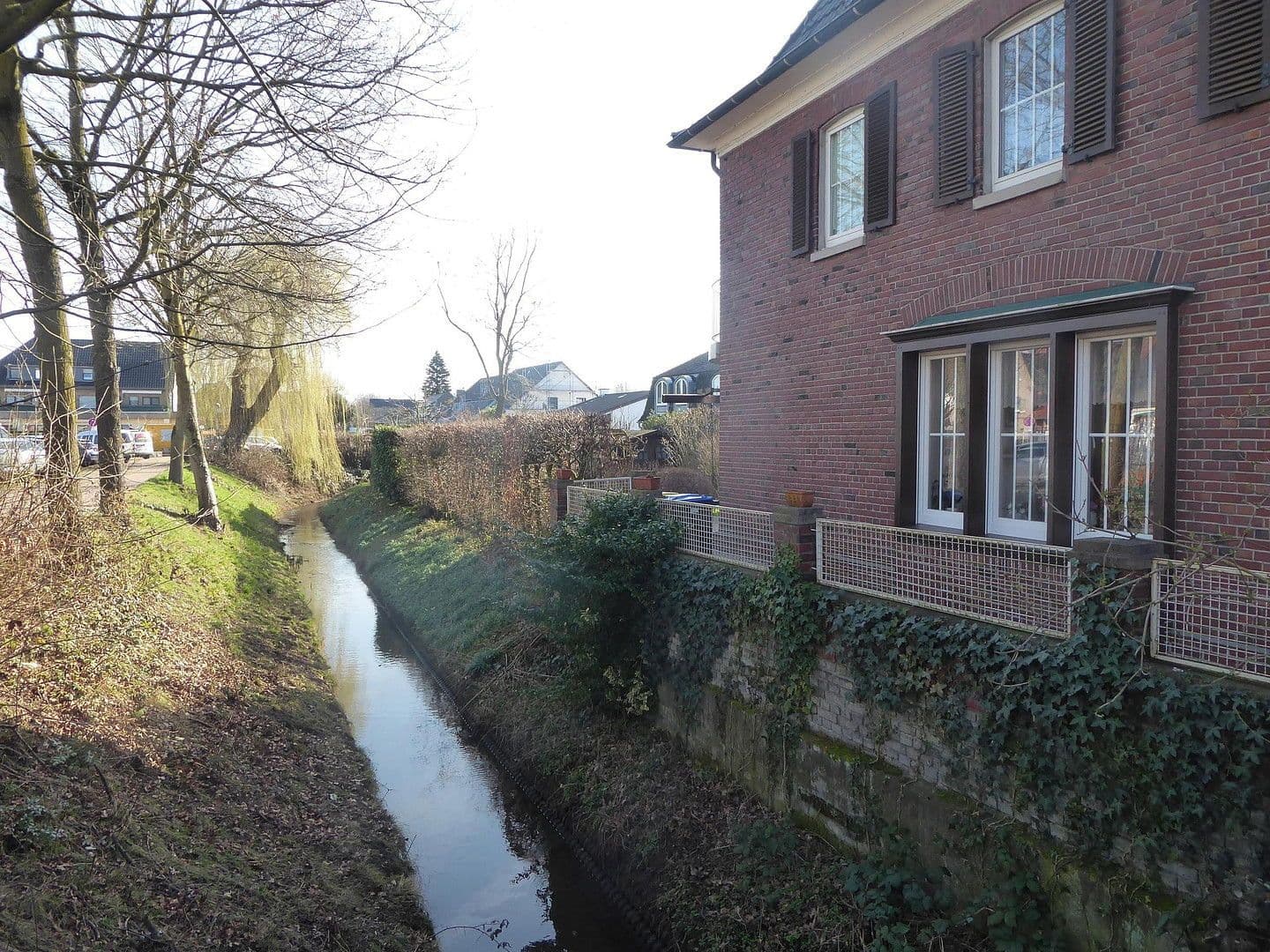 house for sale, 237 m², Hochstr. 91, Sonsbeck, North Rhine-Westphalia house for sale, 237 m², Hochstr. 91, Sonsbeck, North Rhine-Westphalia