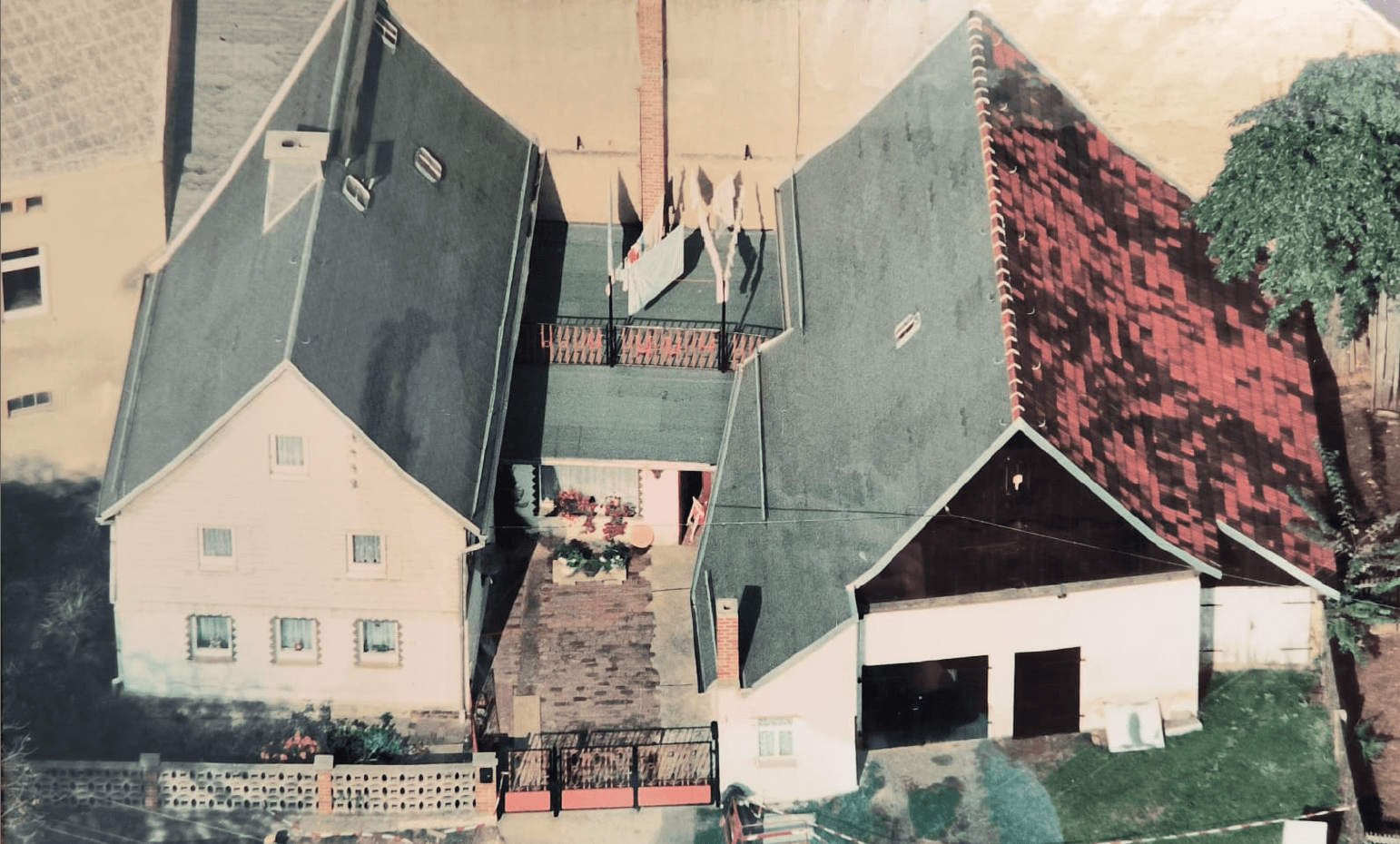 house for sale, 145 m², Köckritz 10, Harth-Pöllnitz, Thuringia house for sale, 145 m², Köckritz 10, Harth-Pöllnitz, Thuringia