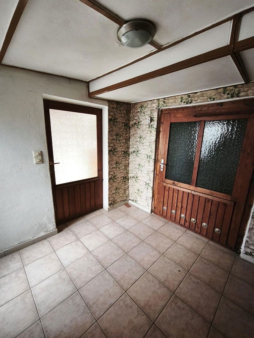 house for sale, 145 m², Köckritz 10, Harth-Pöllnitz, Thuringia house for sale, 145 m², Köckritz 10, Harth-Pöllnitz, Thuringia