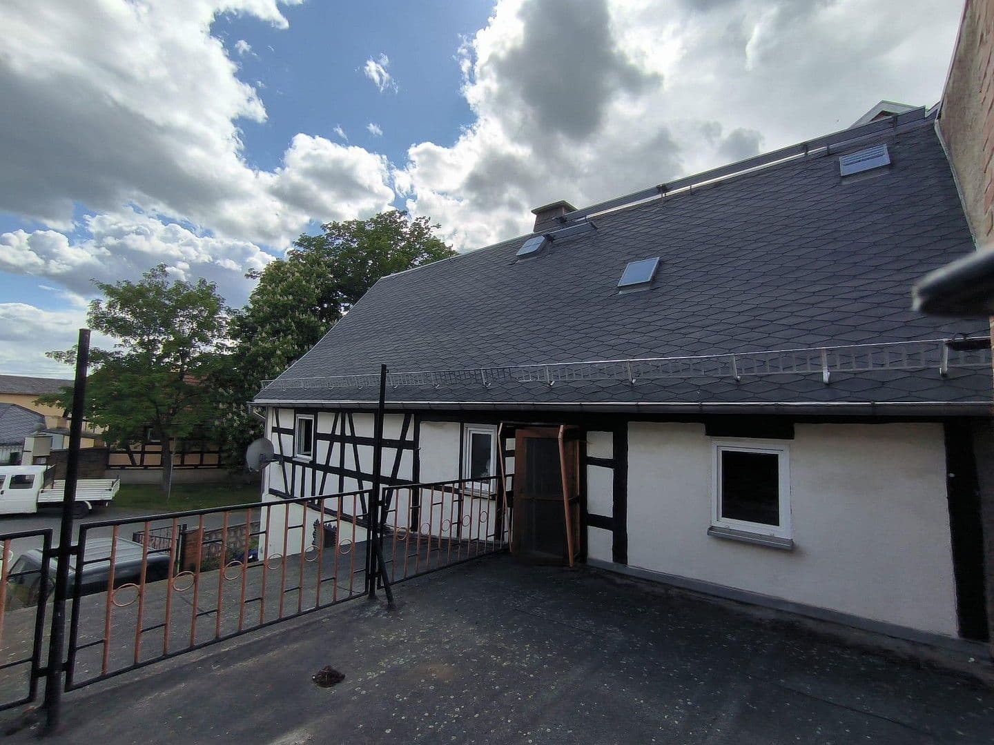 house for sale, 145 m², Köckritz 10, Harth-Pöllnitz, Thuringia house for sale, 145 m², Köckritz 10, Harth-Pöllnitz, Thuringia