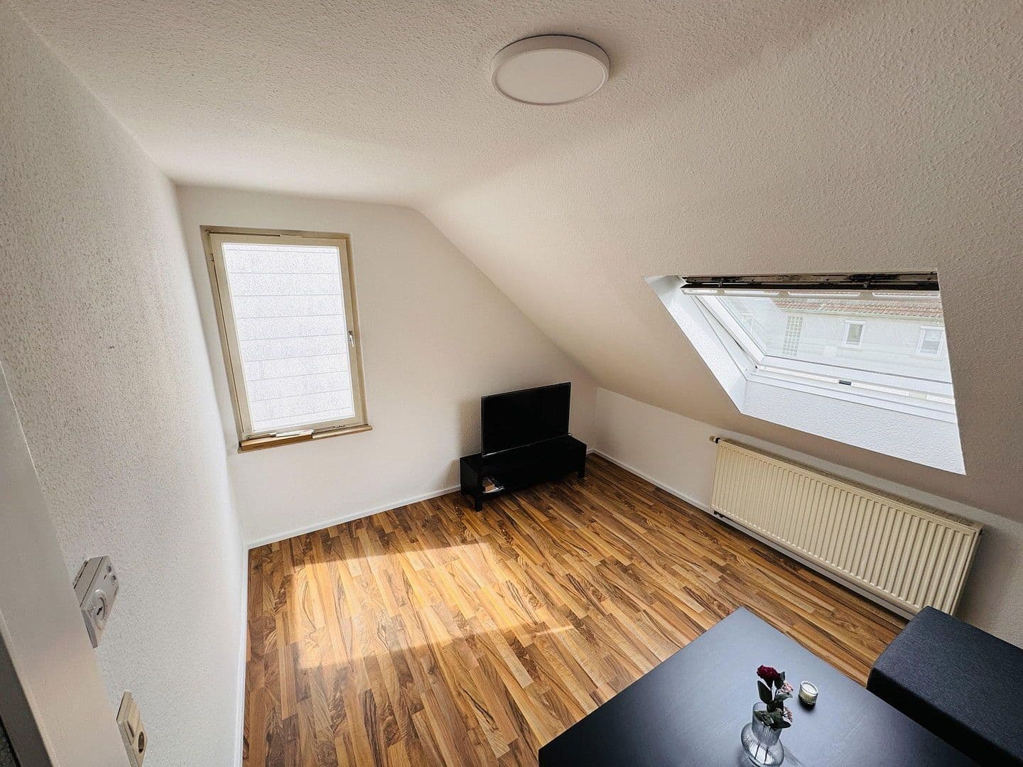 1 bedroom with open-plan kitchen flat to rent, 42 m², Plochingen, Baden-Württemberg 1 bedroom with open-plan kitchen flat to rent, 42 m², Plochingen, Baden-Württemberg