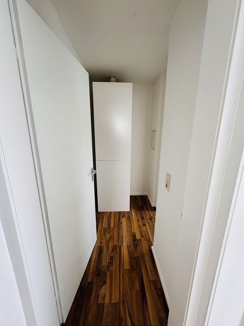 1 bedroom with open-plan kitchen flat to rent, 42 m², Plochingen, Baden-Württemberg 1 bedroom with open-plan kitchen flat to rent, 42 m², Plochingen, Baden-Württemberg