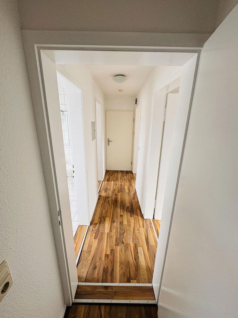 1 bedroom with open-plan kitchen flat to rent, 42 m², Plochingen, Baden-Württemberg 1 bedroom with open-plan kitchen flat to rent, 42 m², Plochingen, Baden-Württemberg