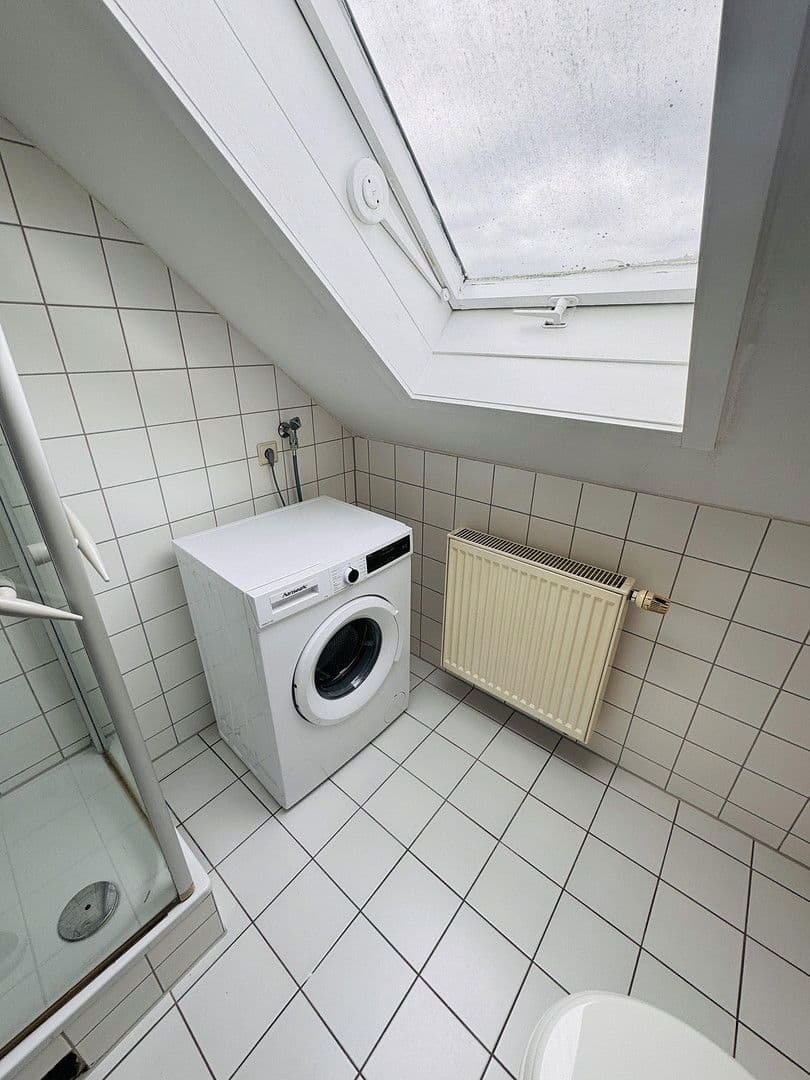 1 bedroom with open-plan kitchen flat to rent, 42 m², Plochingen, Baden-Württemberg 1 bedroom with open-plan kitchen flat to rent, 42 m², Plochingen, Baden-Württemberg