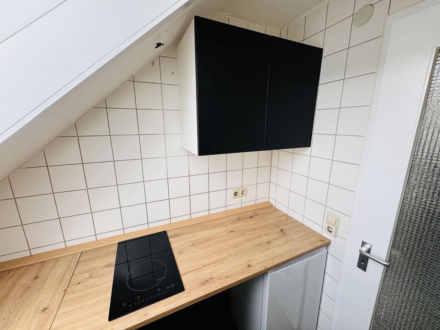 1 bedroom with open-plan kitchen flat to rent, 42 m², Plochingen, Baden-Württemberg 1 bedroom with open-plan kitchen flat to rent, 42 m², Plochingen, Baden-Württemberg