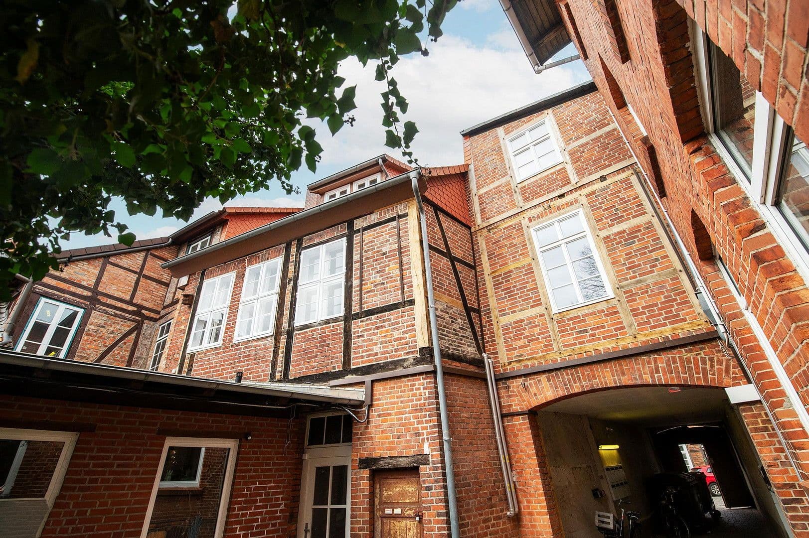 2 bedroom flat to rent, 110 m², Auf dem Meere 41, Lüneburg, Lower Saxony 2 bedroom flat to rent, 110 m², Auf dem Meere 41, Lüneburg, Lower Saxony