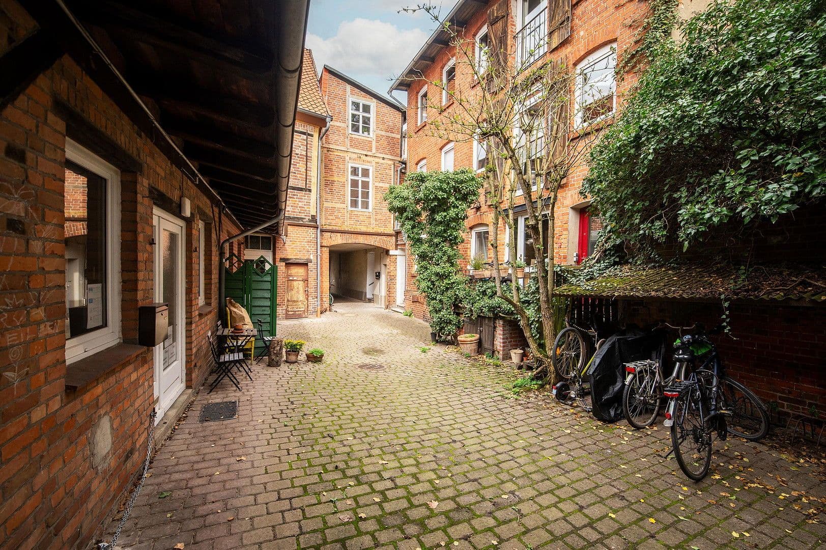 2 bedroom flat to rent, 110 m², Auf dem Meere 41, Lüneburg, Lower Saxony 2 bedroom flat to rent, 110 m², Auf dem Meere 41, Lüneburg, Lower Saxony