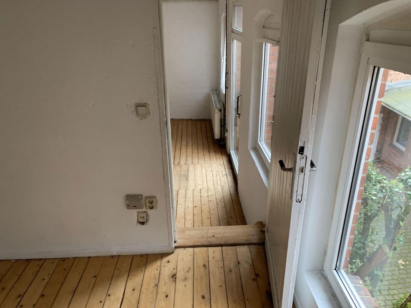 2 bedroom flat to rent, 110 m², Auf dem Meere 41, Lüneburg, Lower Saxony 2 bedroom flat to rent, 110 m², Auf dem Meere 41, Lüneburg, Lower Saxony