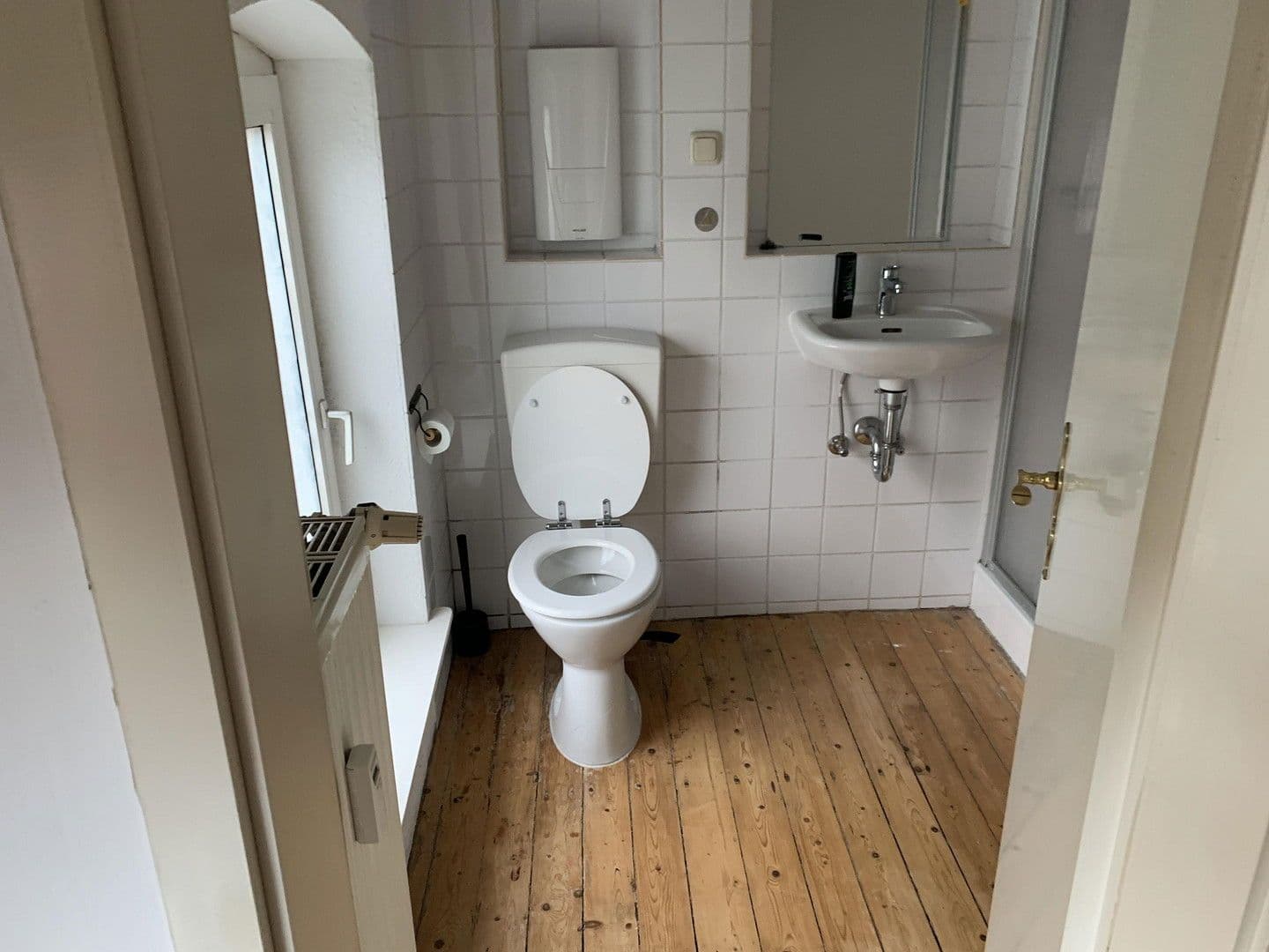 2 bedroom flat to rent, 110 m², Auf dem Meere 41, Lüneburg, Lower Saxony 2 bedroom flat to rent, 110 m², Auf dem Meere 41, Lüneburg, Lower Saxony