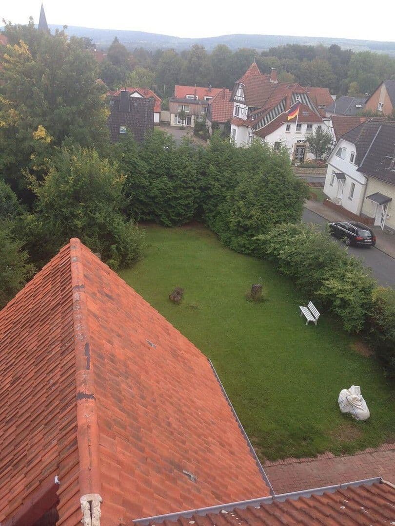 plot for sale, 800 m², Wennigsen (Deister), Lower Saxony plot for sale, 800 m², Wennigsen (Deister), Lower Saxony