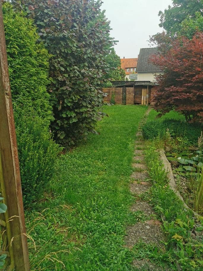 plot for sale, 800 m², Wennigsen (Deister), Lower Saxony plot for sale, 800 m², Wennigsen (Deister), Lower Saxony