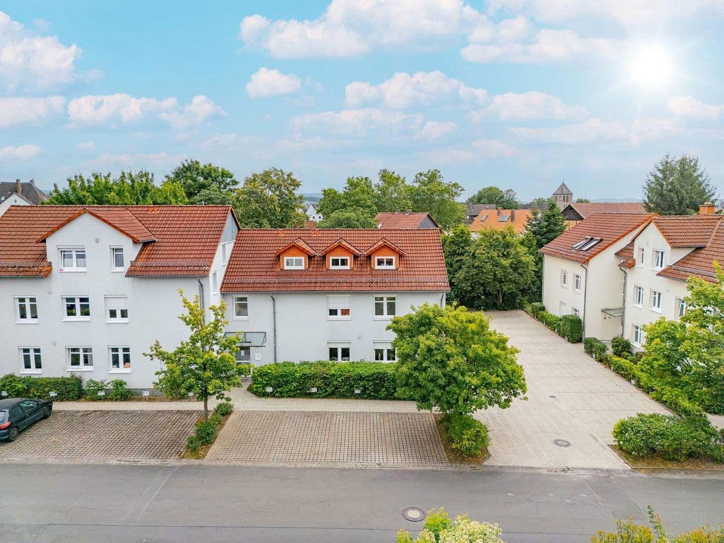 4 bedroom flat for sale, 67 m², Friedhofsweg 19B, Niestetal, Hesse 4 bedroom flat for sale, 67 m², Friedhofsweg 19B, Niestetal, Hesse