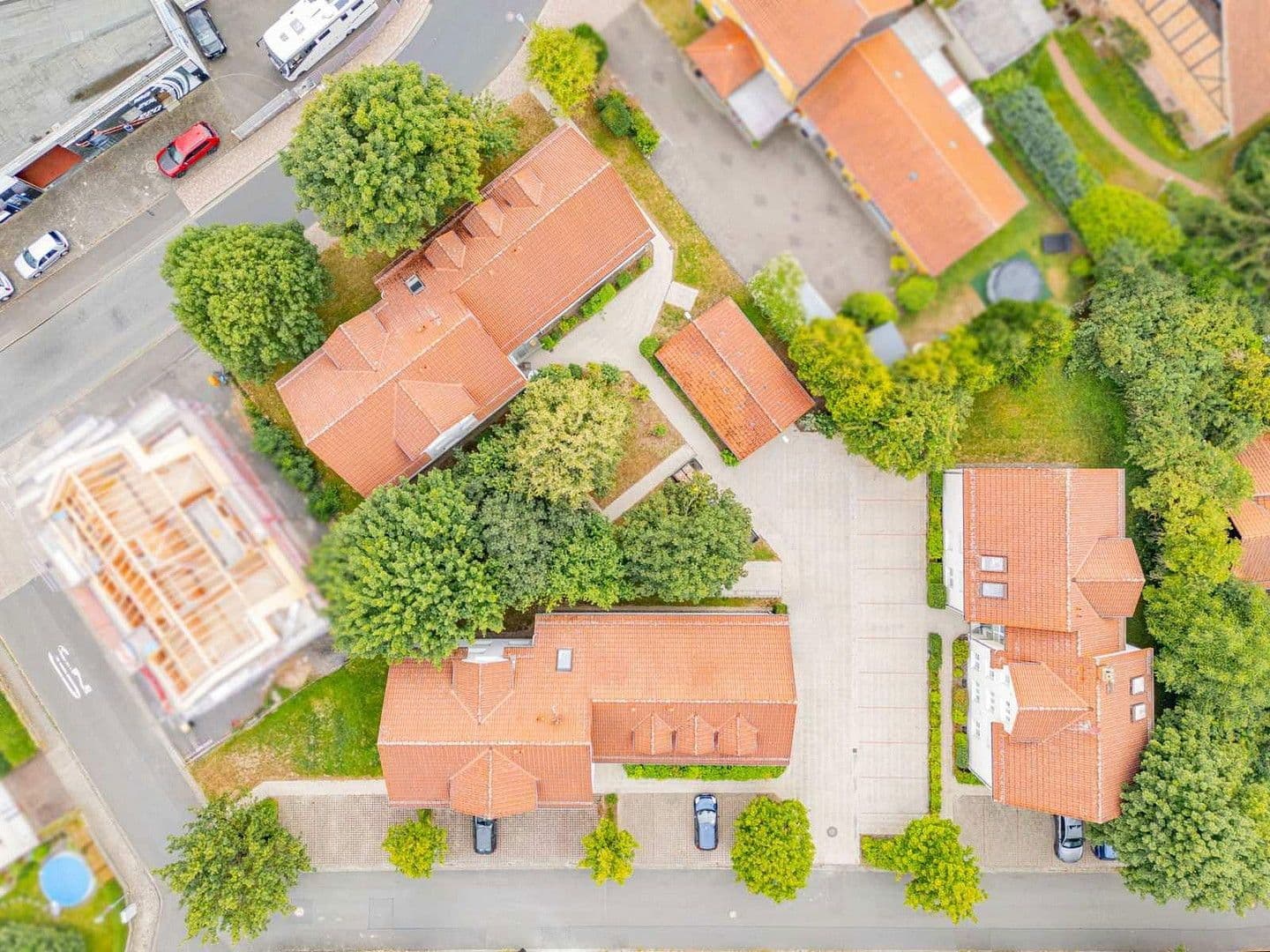 4 bedroom flat for sale, 67 m², Friedhofsweg 19B, Niestetal, Hesse 4 bedroom flat for sale, 67 m², Friedhofsweg 19B, Niestetal, Hesse