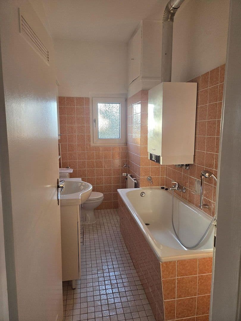 1 bedroom flat to rent, 24 m², Gemeindestr.48, Bochum, North Rhine-Westphalia 1 bedroom flat to rent, 24 m², Gemeindestr.48, Bochum, North Rhine-Westphalia